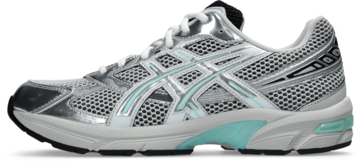 ASICS Gel-1130 White Illuminate Mint