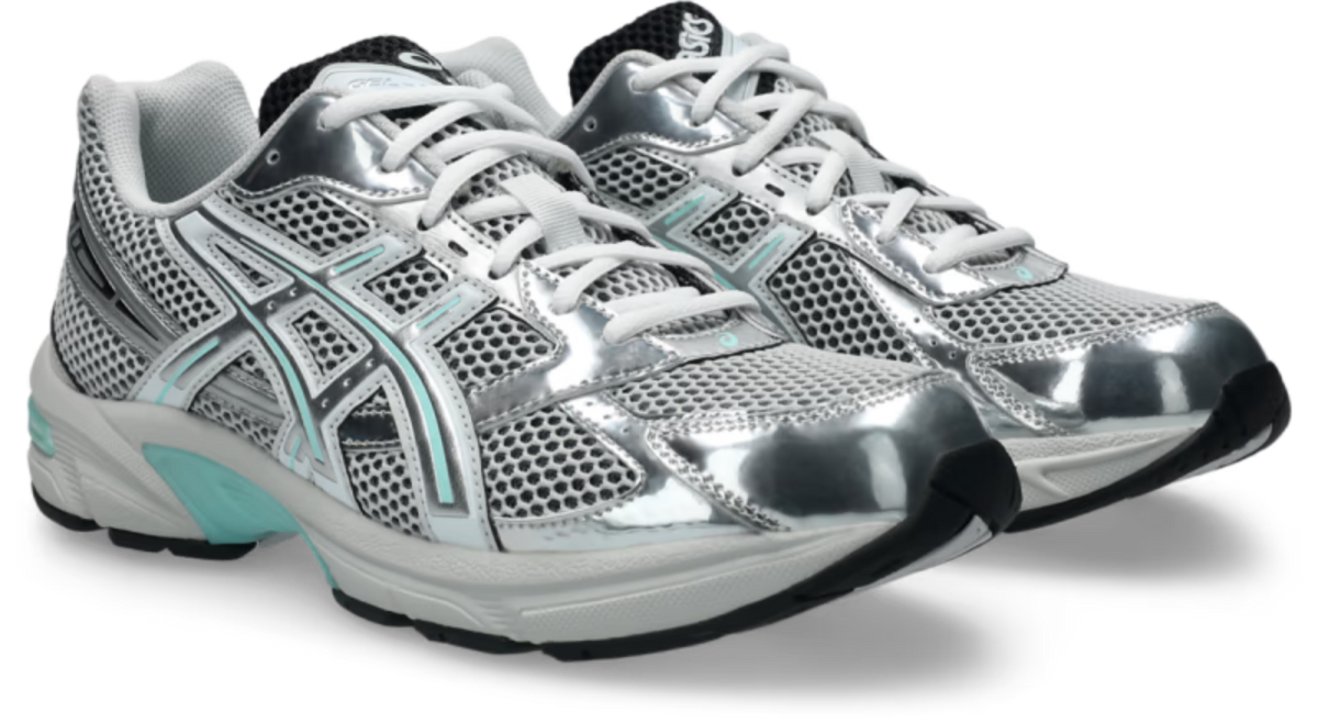ASICS Gel-1130 White Illuminate Mint