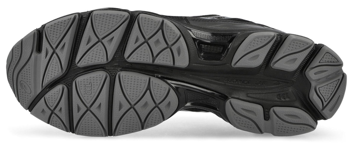 Asics GEL-NYC Utility Black/Carbon