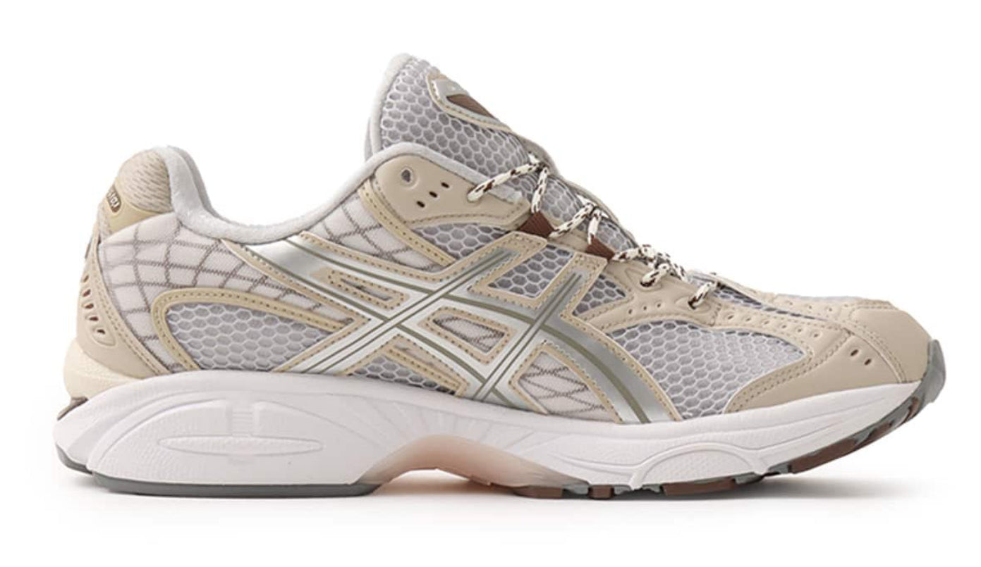 ASICS Gel-Nimbus 10.1 Concrete Feather Grey