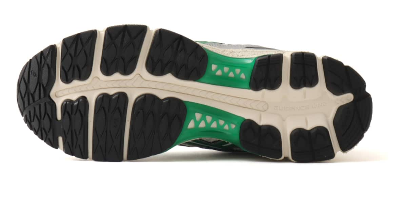 ASICS Gel-Kayano 12.1 CARNIVAL Hidden Layers of Phra Nakhon