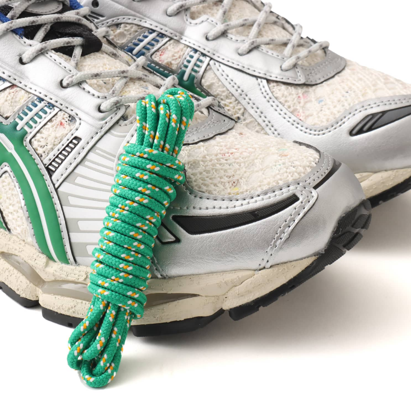 ASICS Gel-Kayano 12.1 CARNIVAL Hidden Layers of Phra Nakhon