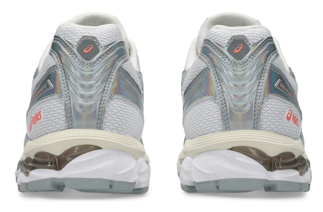 ASICS Gel-Kayano 12.1 Holiday Pack White Pure Silver