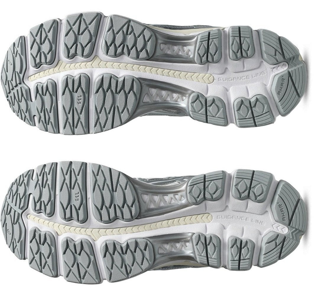 ASICS Gel-Kayano 12.1 Holiday Pack White Pure Silver