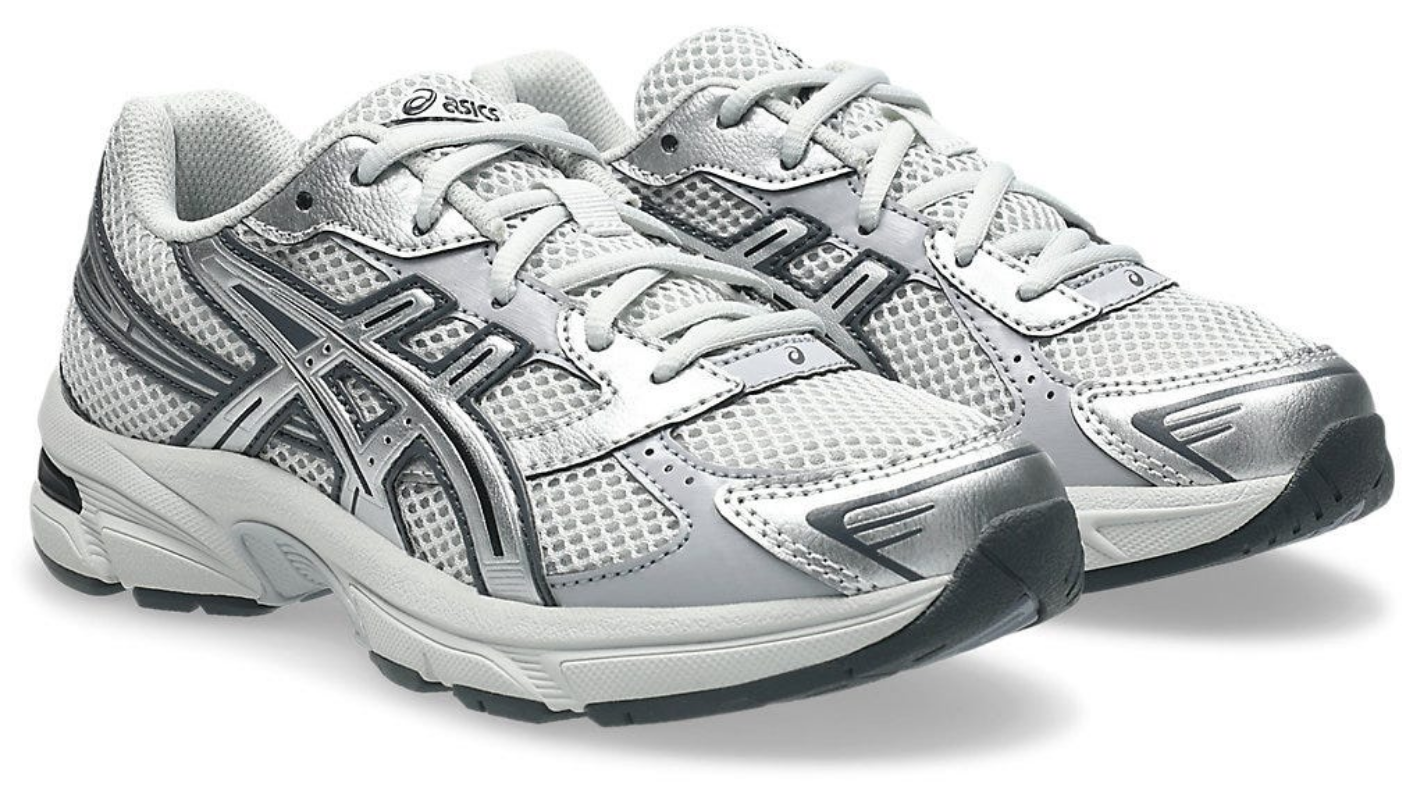 ASICS Gel-1130 Glacier Grey Pure Silver (GS)