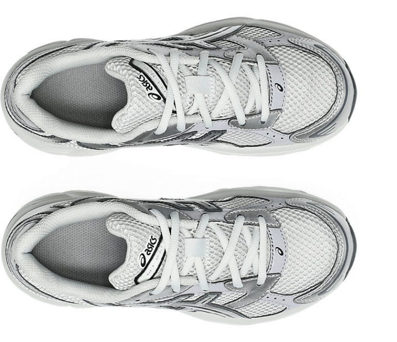 ASICS Gel-1130 Glacier Grey Pure Silver (GS)