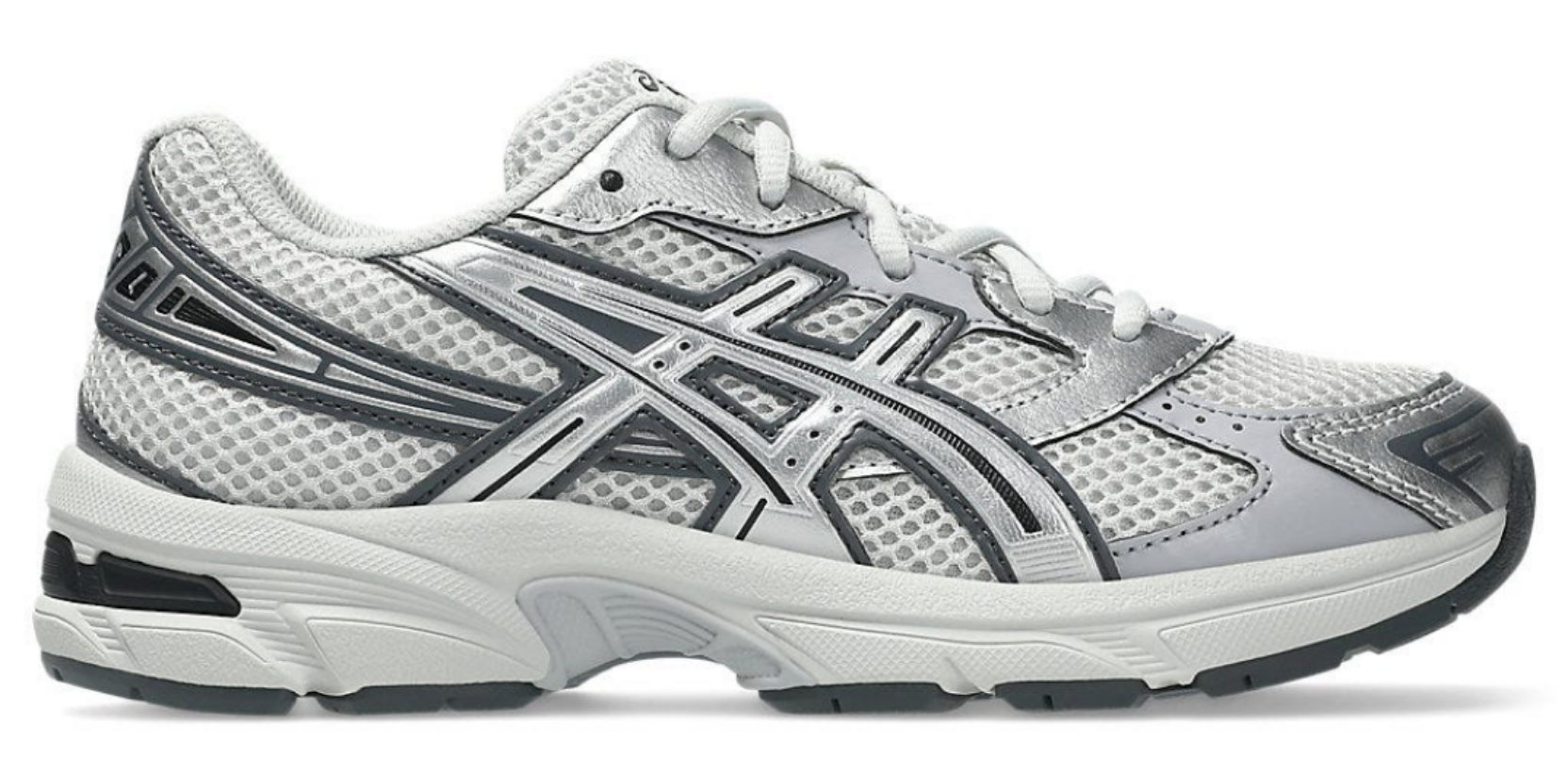 ASICS Gel-1130 Glacier Grey Pure Silver (GS)