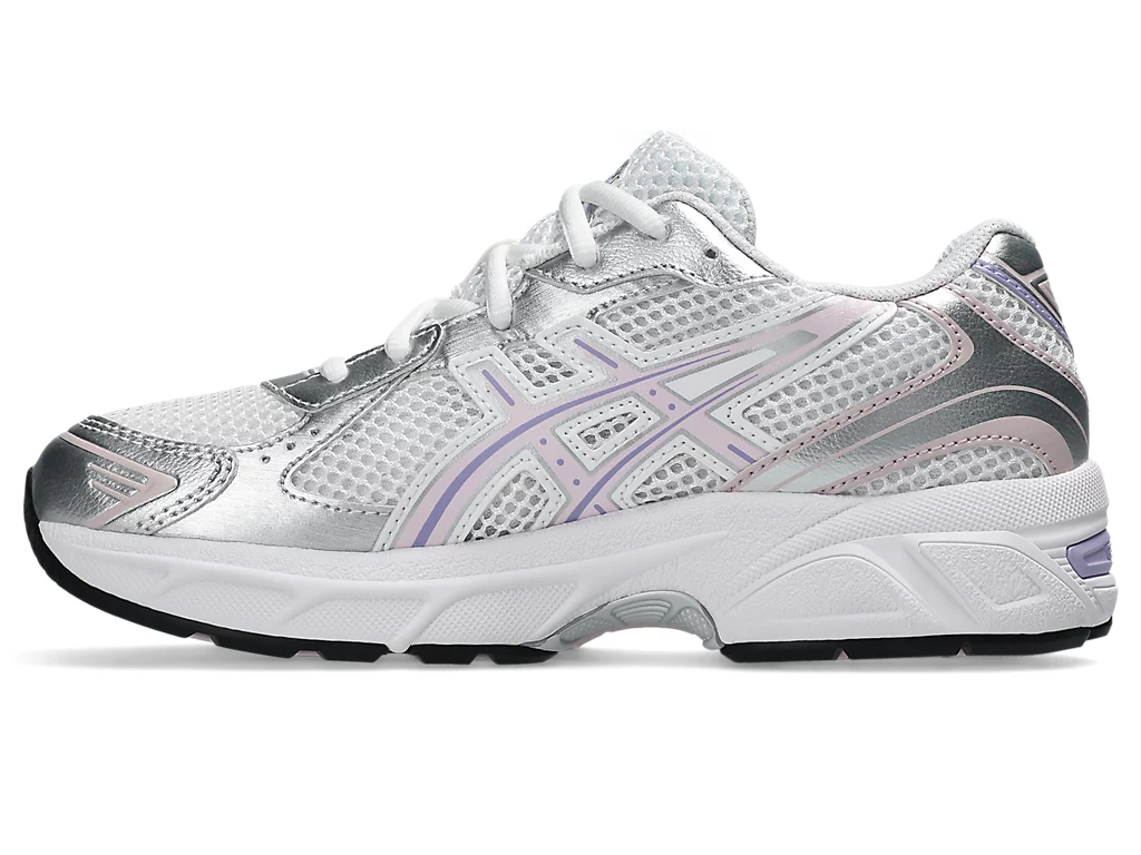 ASICS Gel-1130 White Cosmos (GS)