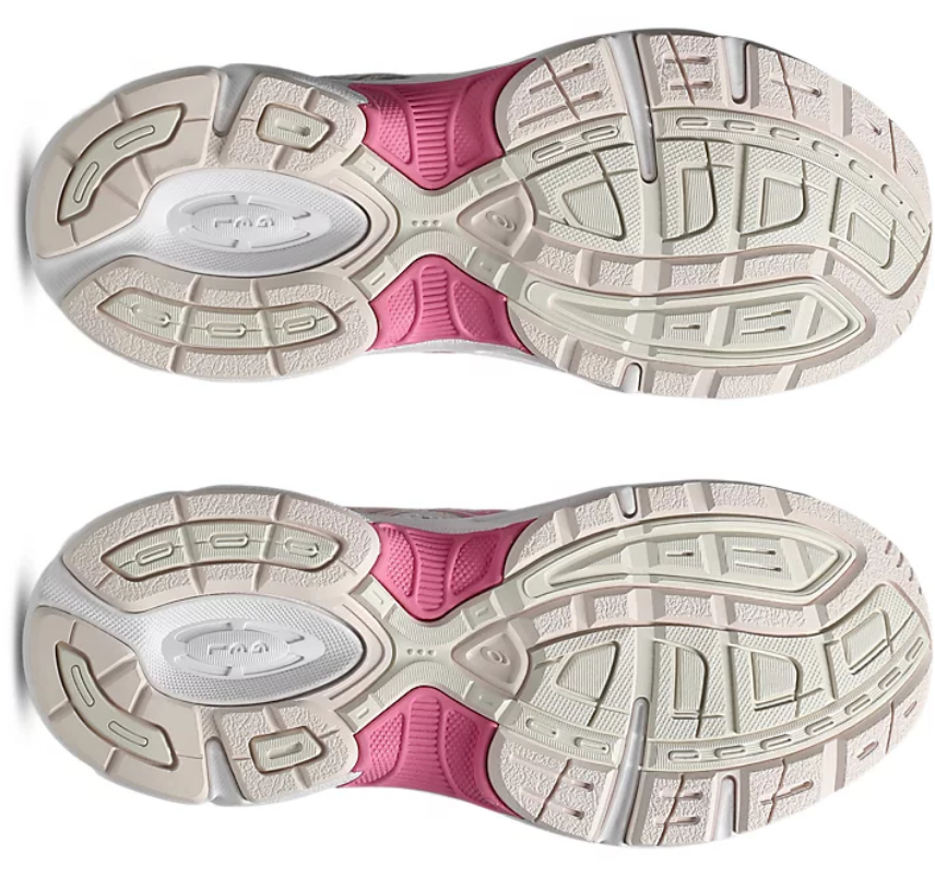 ASICS Gel-1130 White Dragon Fruit (GS)