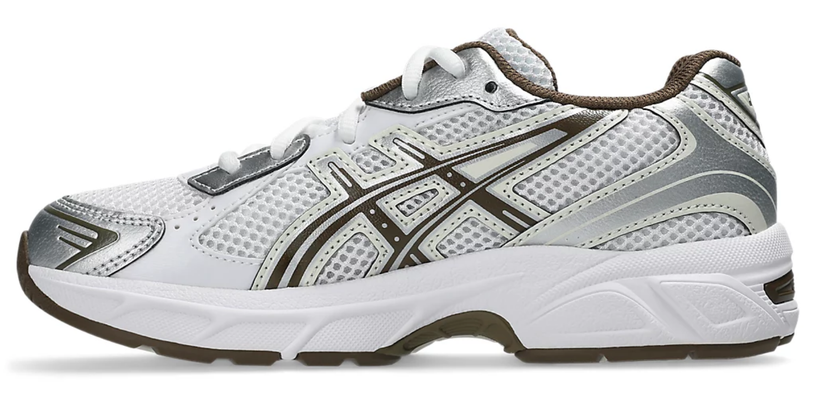 ASICS Gel-1130 White Clay Canyon (GS)