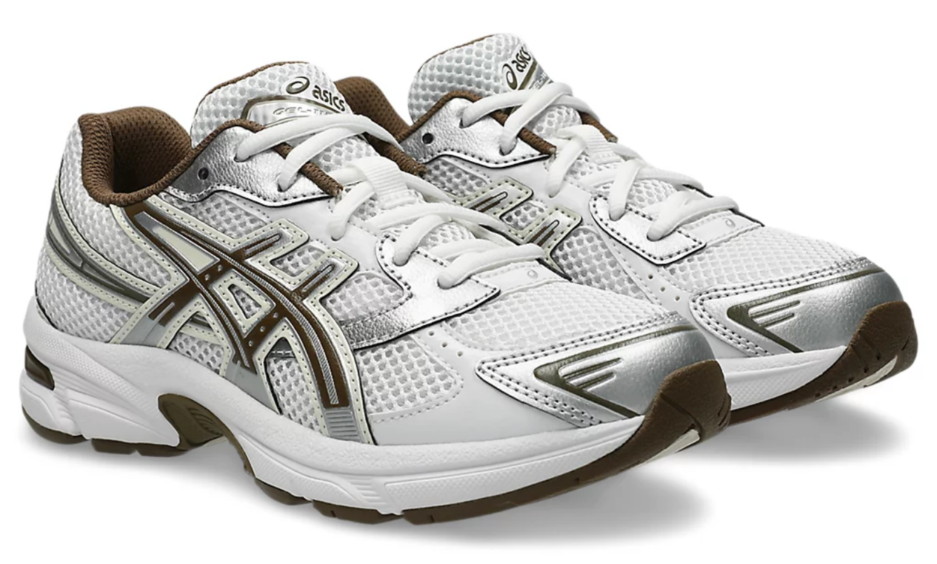 ASICS Gel-1130 White Clay Canyon (GS)