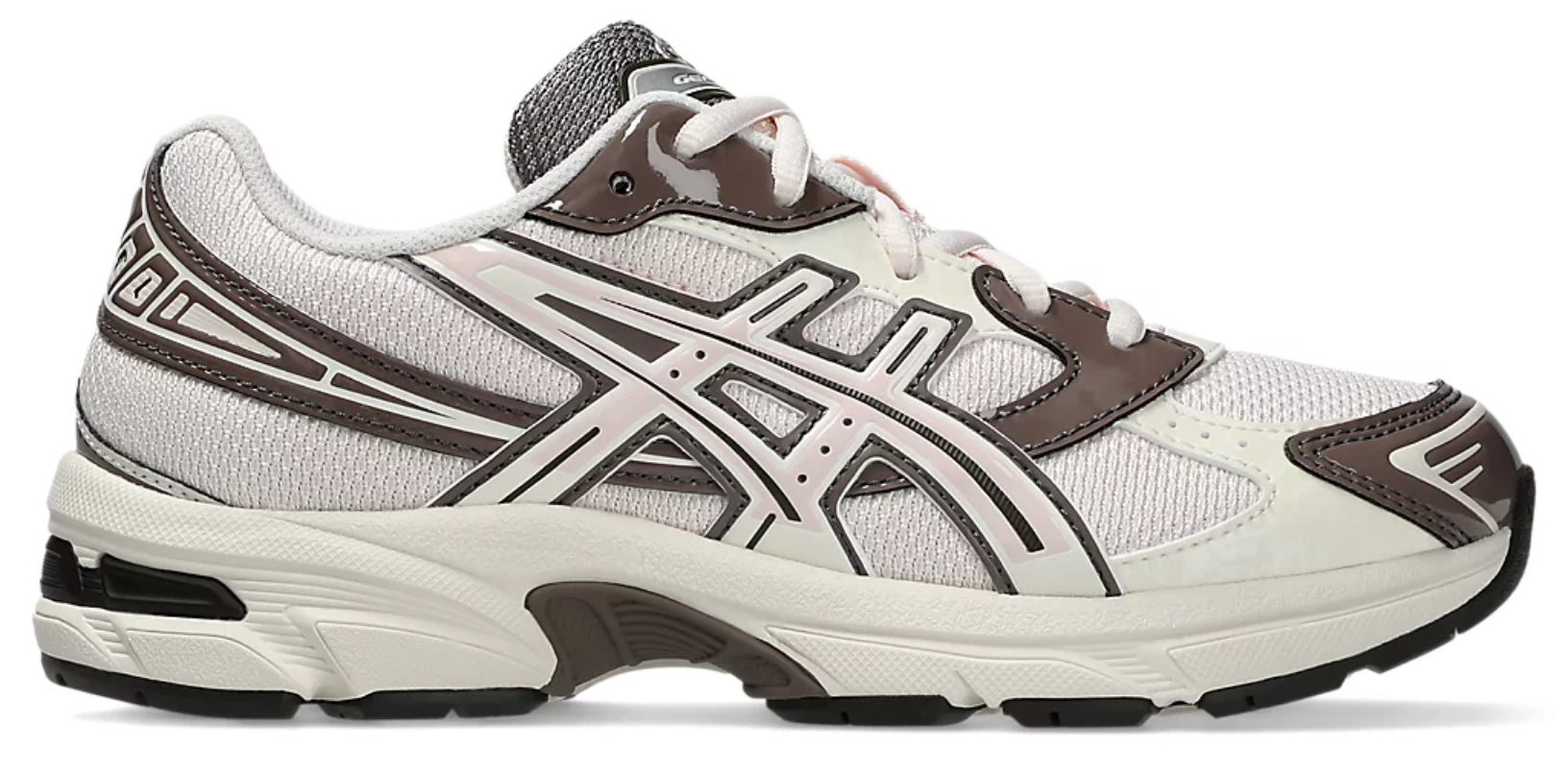 ASICS Gel-1130 Pink Cloud Cream (GS)