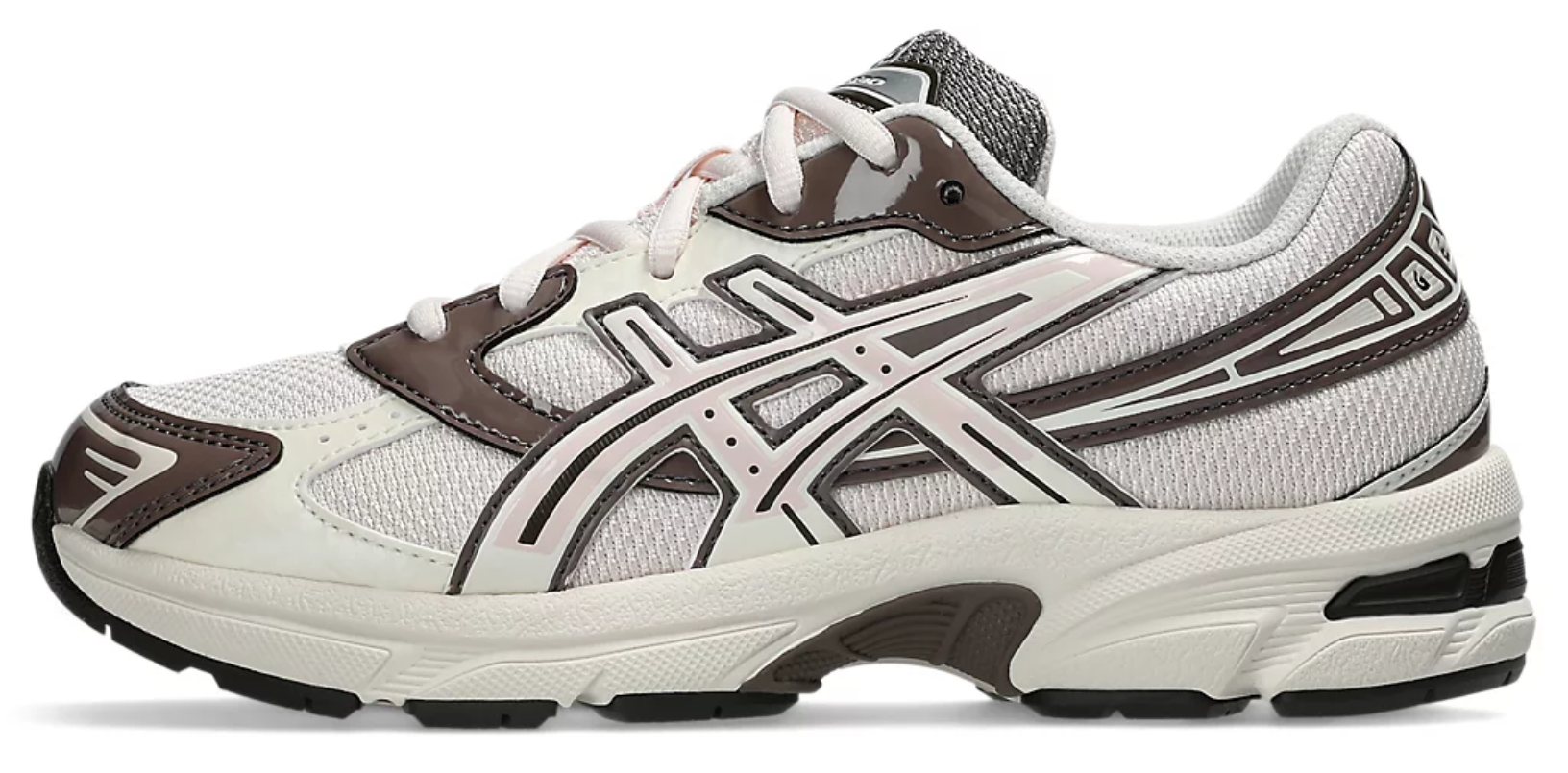 ASICS Gel-1130 Pink Cloud Cream (GS)