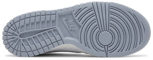 Nike Dunk Low Next Nature Blue Whisper Iridescent (GS)