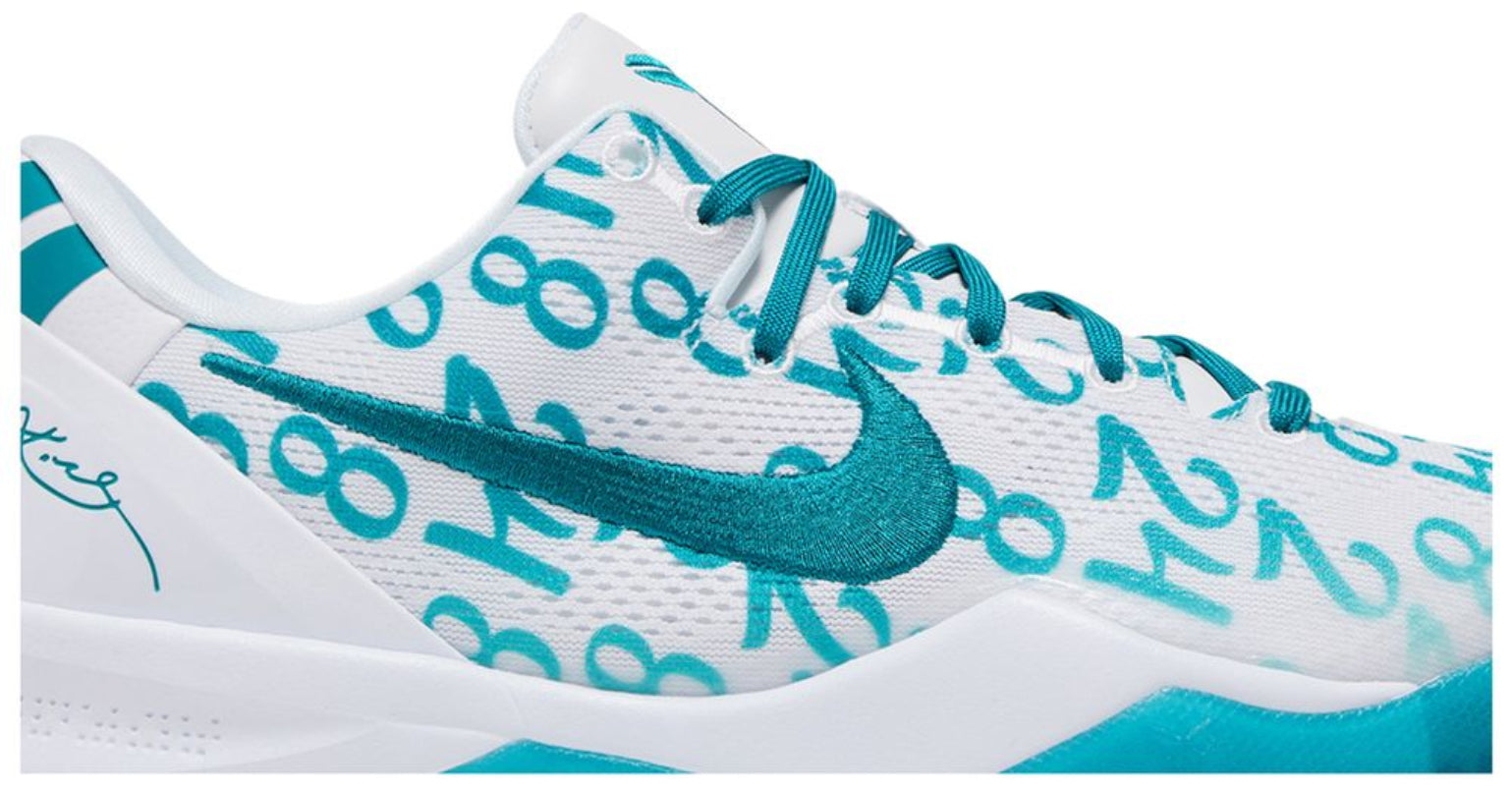 Nike Kobe 8 Protro Radiant Emerald