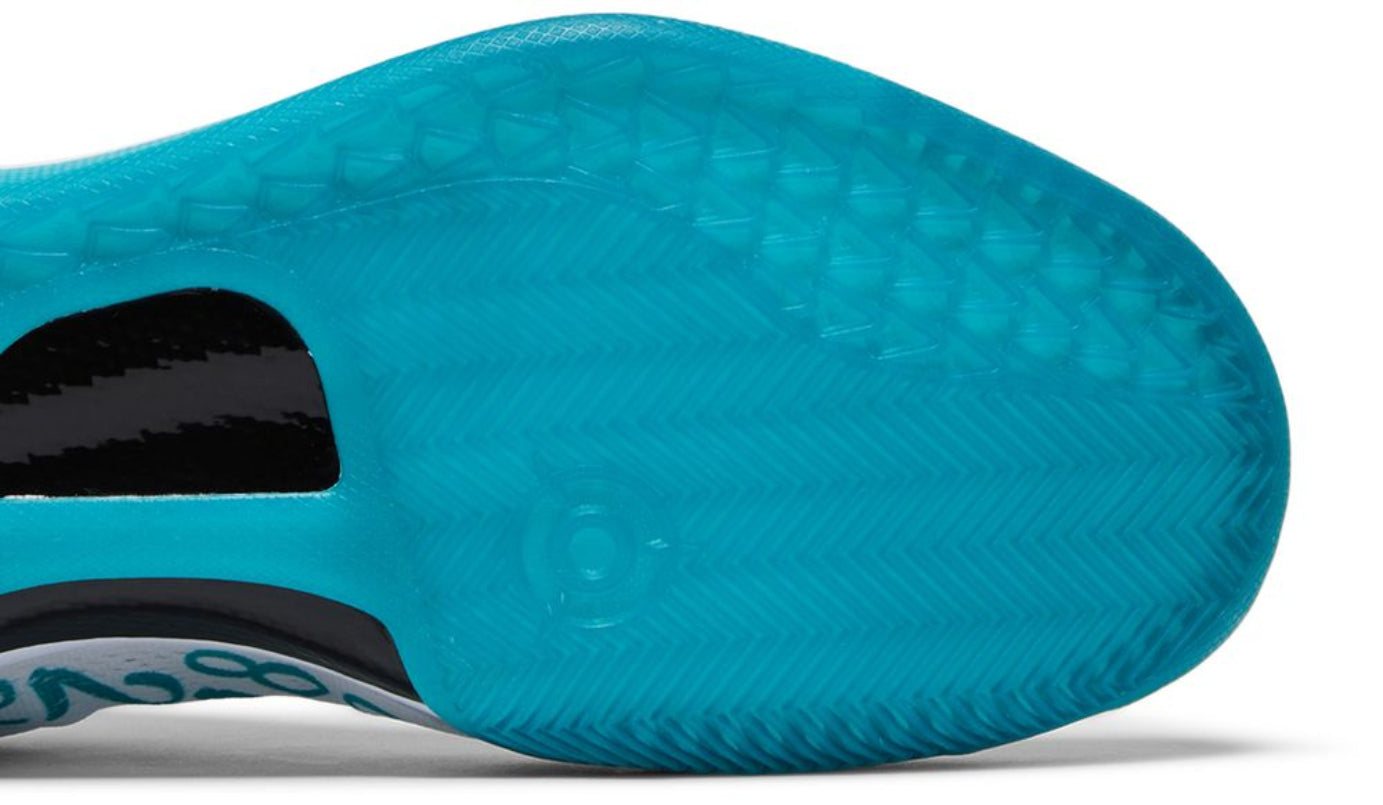 Nike Kobe 8 Protro Radiant Emerald