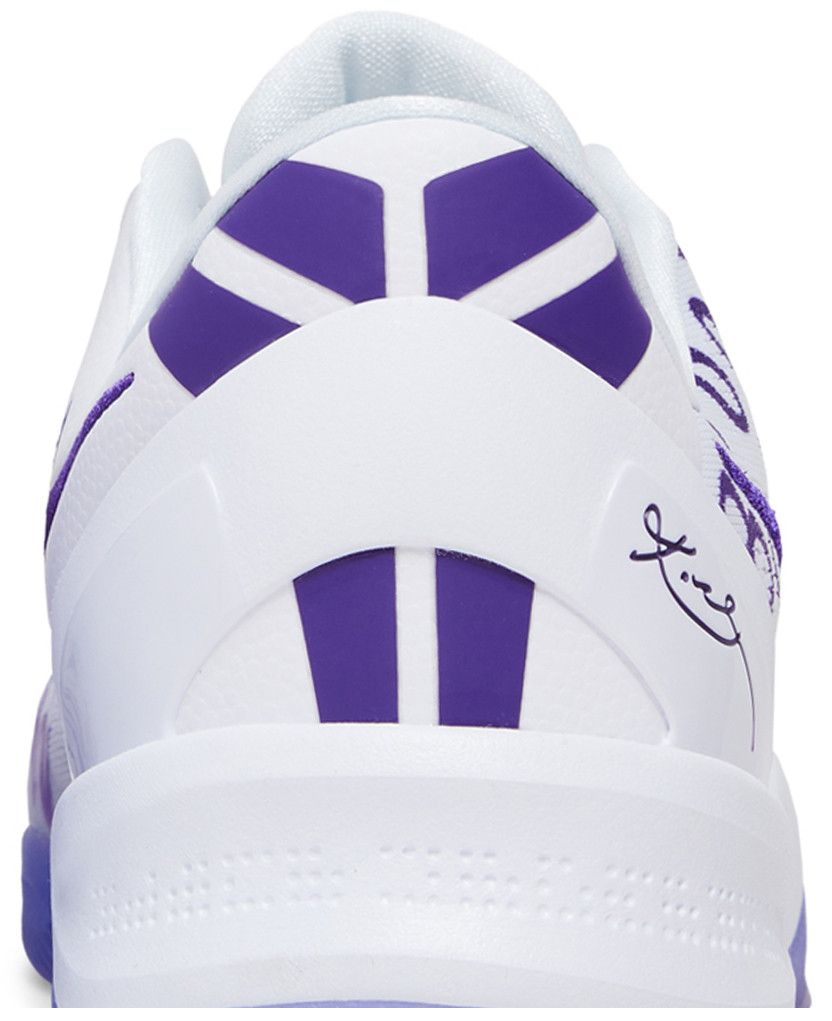 Nike Kobe 8 Protro Court Purple