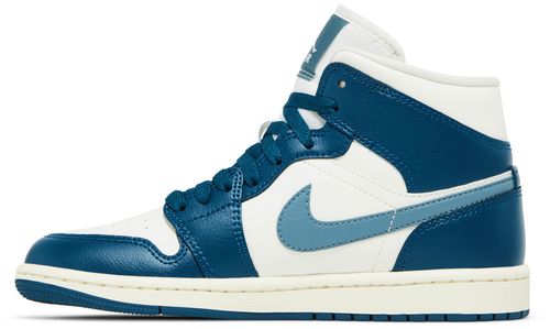 Jordan 1 Mid
French Blue (Women's)