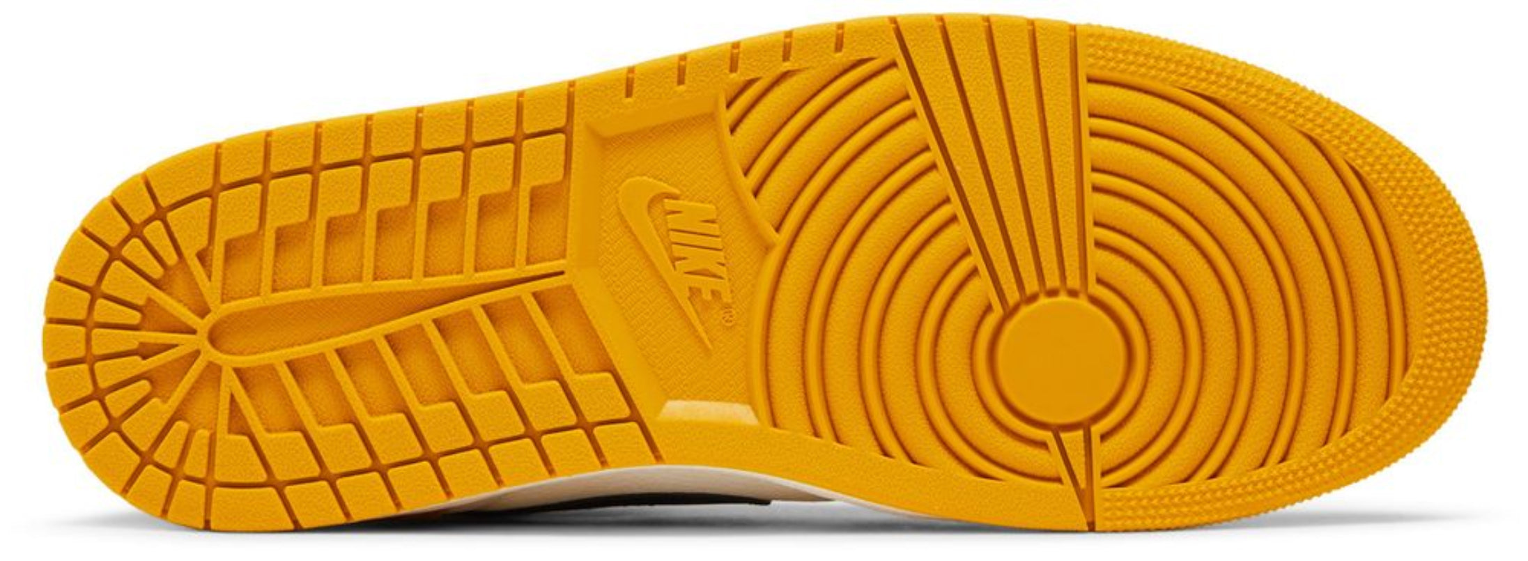 Jordan 1 Retro High OG Yellow Ochre