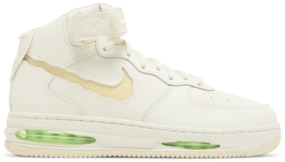 Nike Air Force 1 Mid Evo Sail Coconut