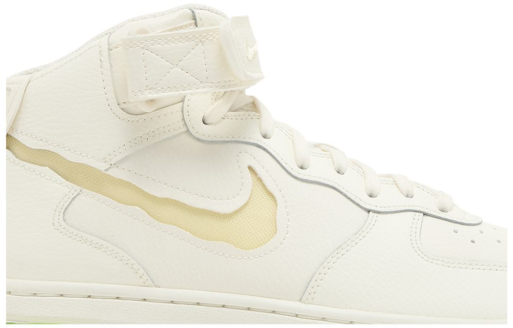 Nike Air Force 1 Mid Evo Sail Coconut