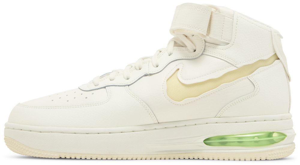 Nike Air Force 1 Mid Evo Sail Coconut