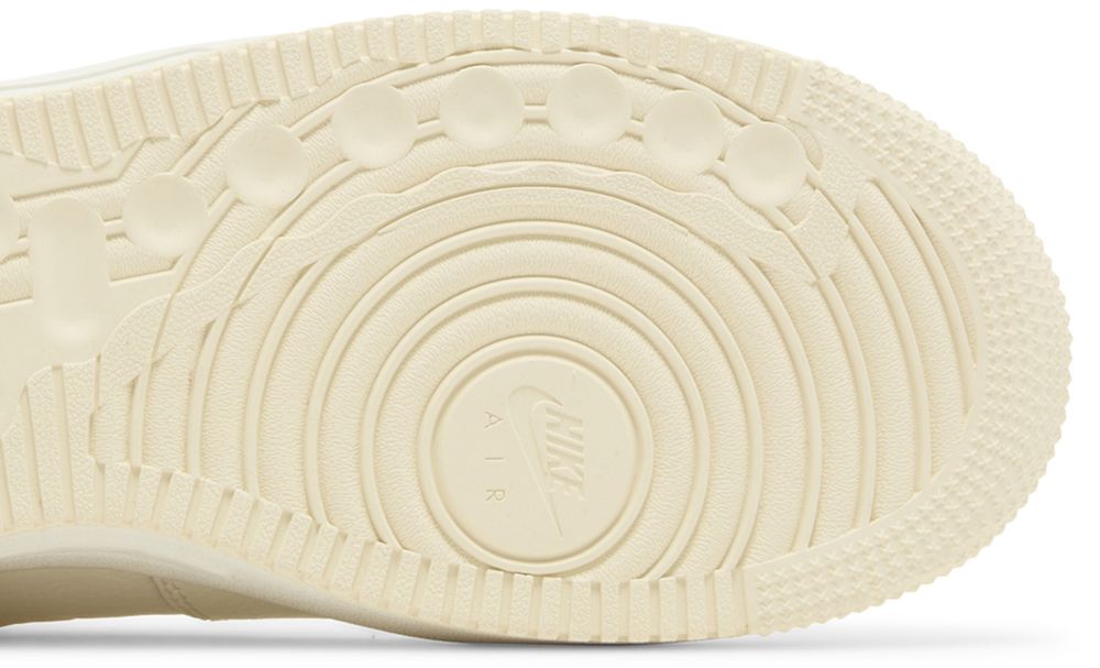 Nike Air Force 1 Mid Evo Sail Coconut
