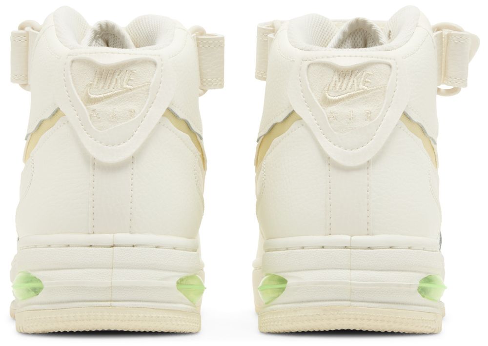 Nike Air Force 1 Mid Evo Sail Coconut