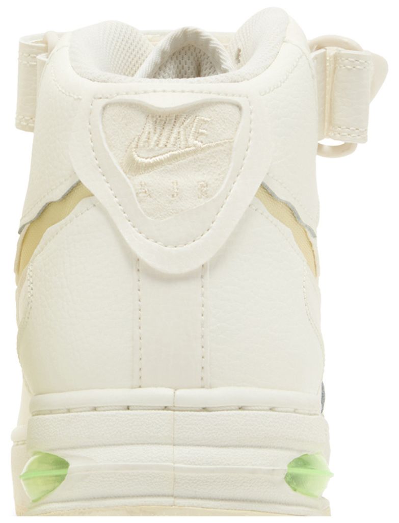 Nike Air Force 1 Mid Evo Sail Coconut