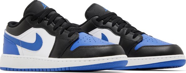Jordan 1 Low SE Alternate Royal Toe (GS)