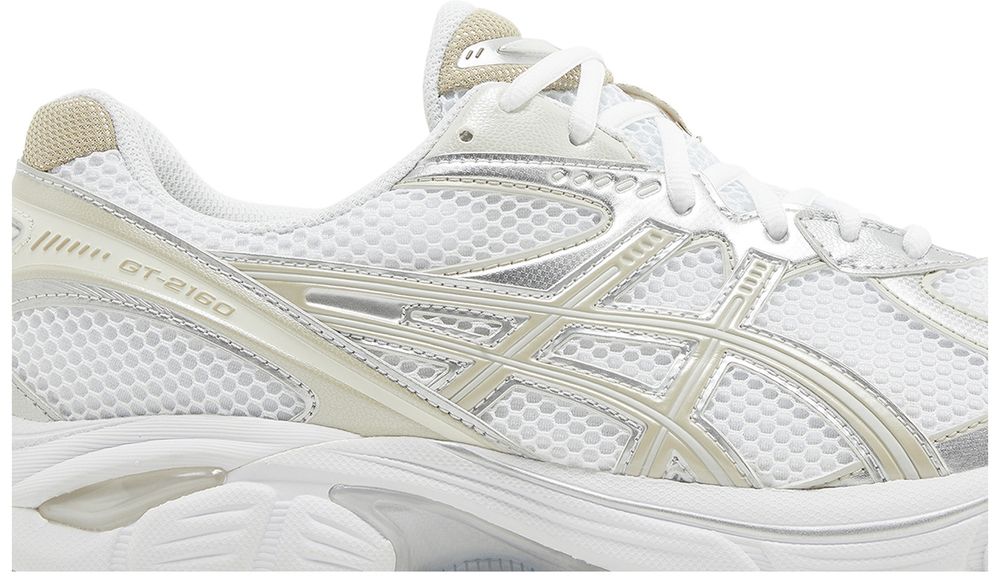 ASICS GT-2160 White Putty