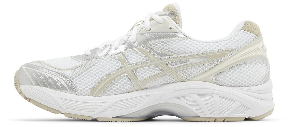 ASICS GT-2160 White Putty