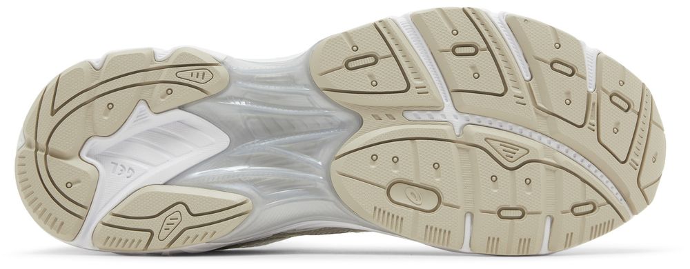 ASICS GT-2160 White Putty