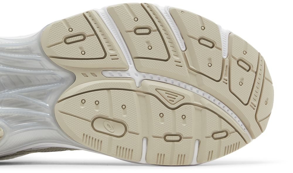 ASICS GT-2160 White Putty