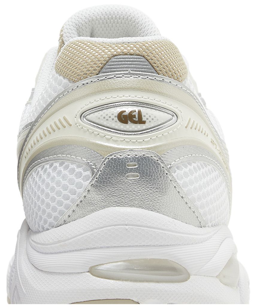 ASICS GT-2160 White Putty