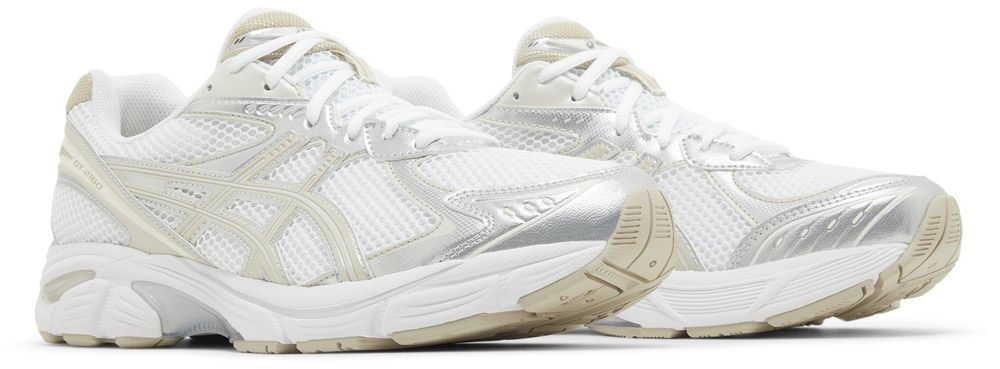 ASICS GT-2160 White Putty