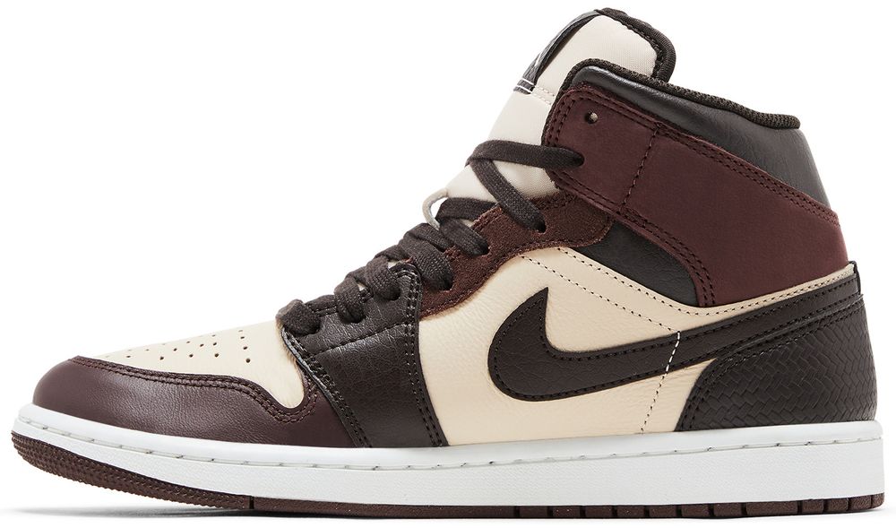 Jordan 1 Mid SE Paris YMCA