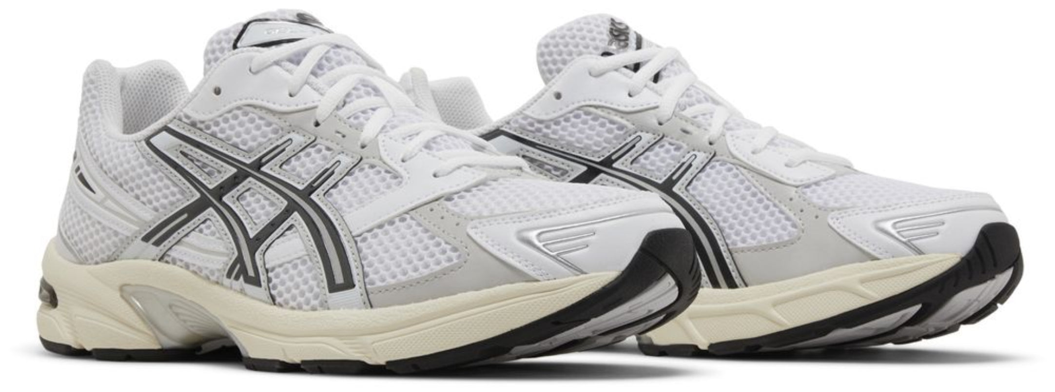 ASICS Gel-1130 White Cloud Grey