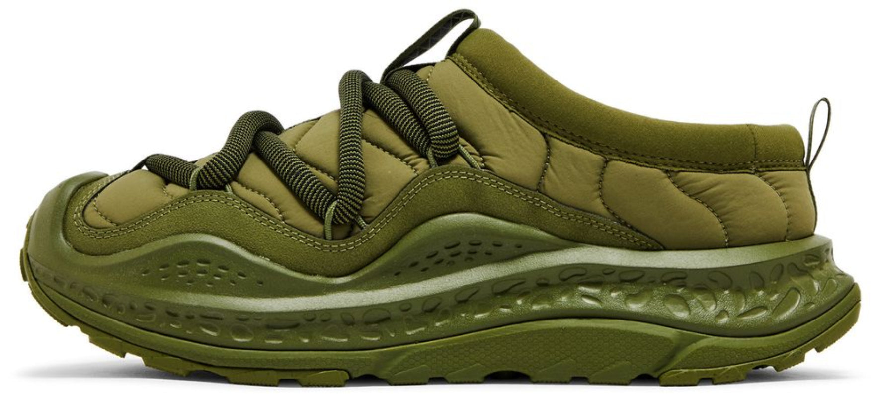 Hoka One One Ora Primo Forest Floor