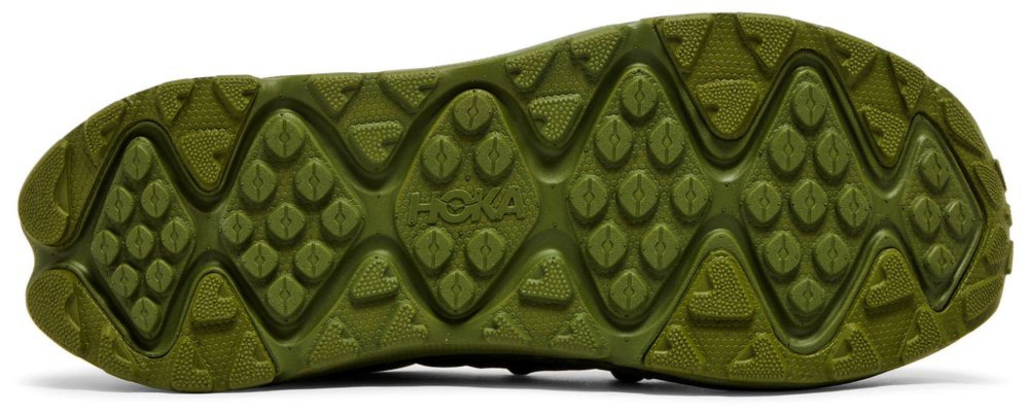 Hoka One One Ora Primo Forest Floor