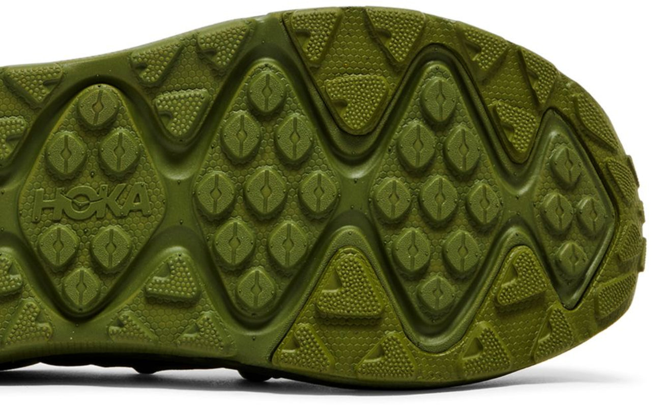 Hoka One One Ora Primo Forest Floor