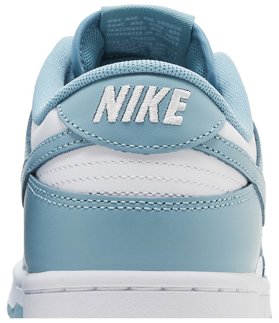 Nike Dunk Low Denim Turquoise