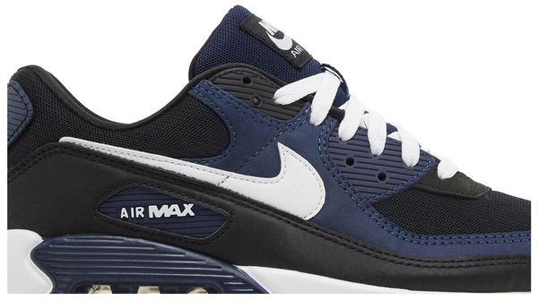 Nike Air Max 90 Midnight Navy Gum
