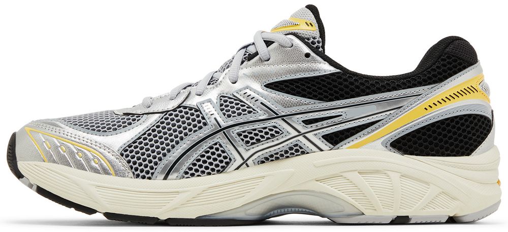 ASICS GT-2160 Piedmont Grey Pure Silver
