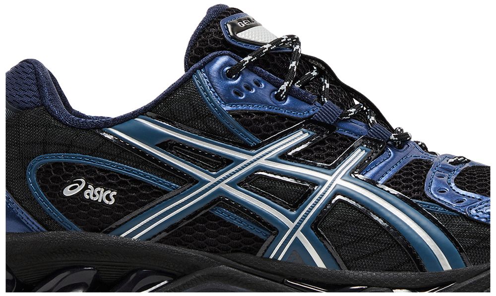 ASICS Gel-Nimbus 10.1 Black Grand Shark