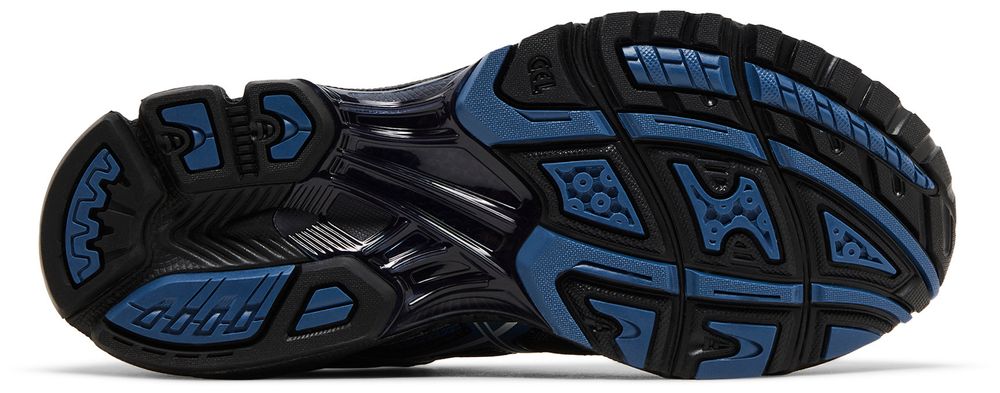 ASICS Gel-Nimbus 10.1 Black Grand Shark