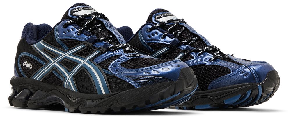 ASICS Gel-Nimbus 10.1 Black Grand Shark