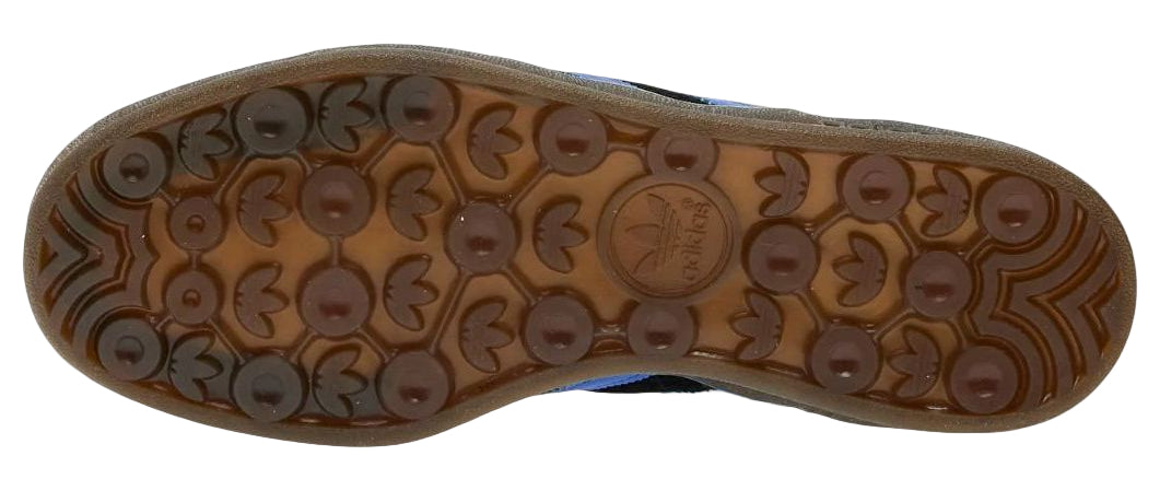 adidas Gazelle Indoor Core Black Blue