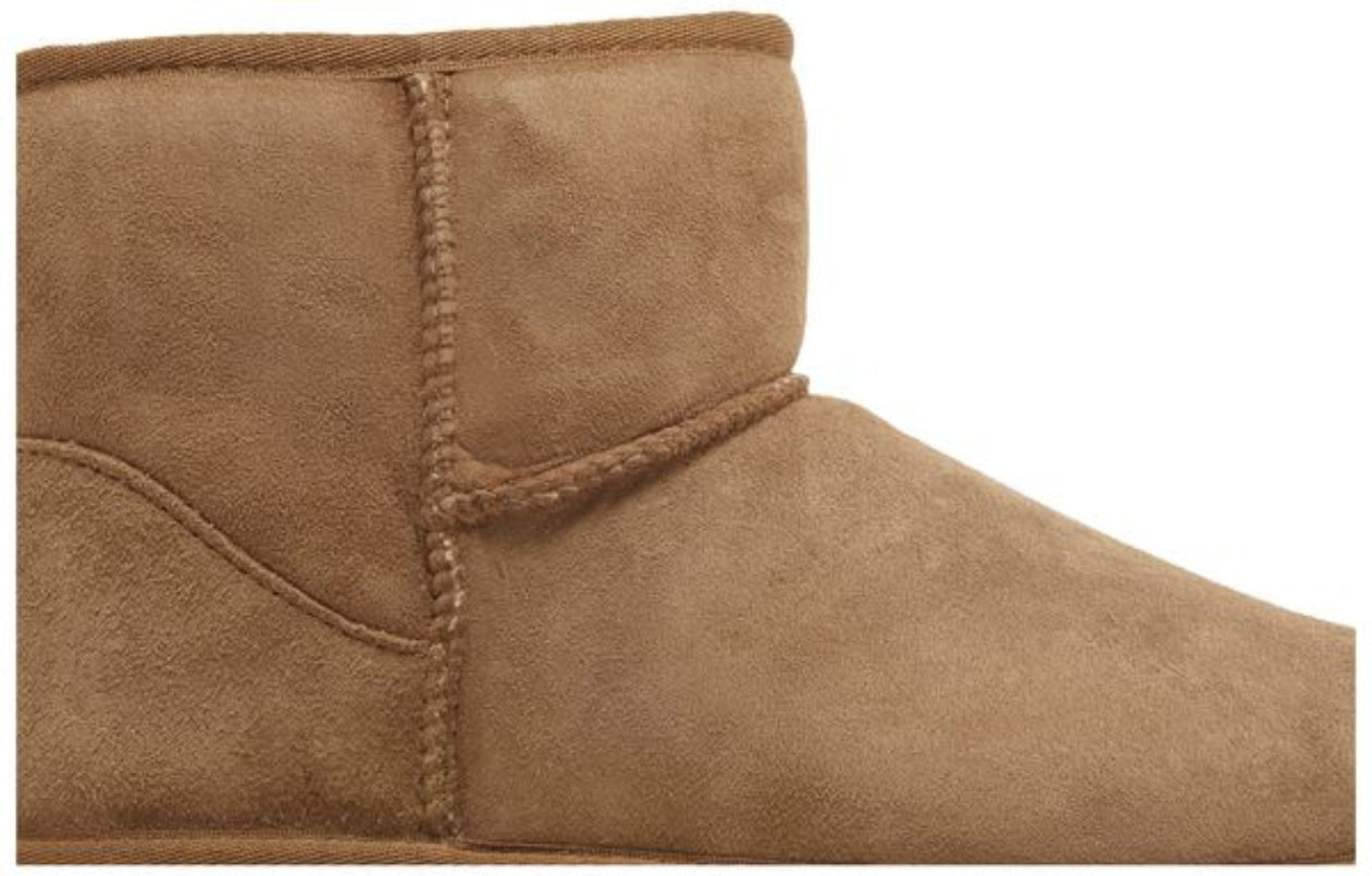 UGG Classic Mini Boot Chestnut