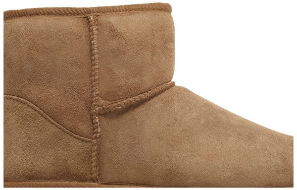 UGG Classic Mini Boot Chestnut
